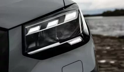 Audi Q2 FL MY 2025