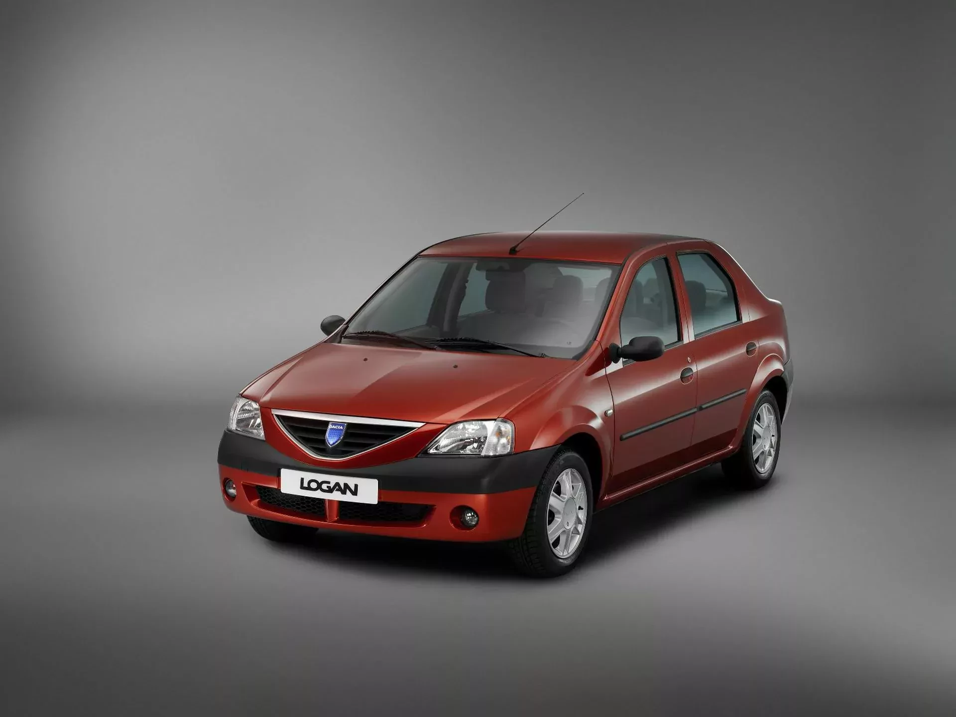 Dacia Logan silniki cena ceny spalanie używane diesel lpg osiągi moc silniki