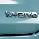 Fiat 600 Hybrid miejski SUV