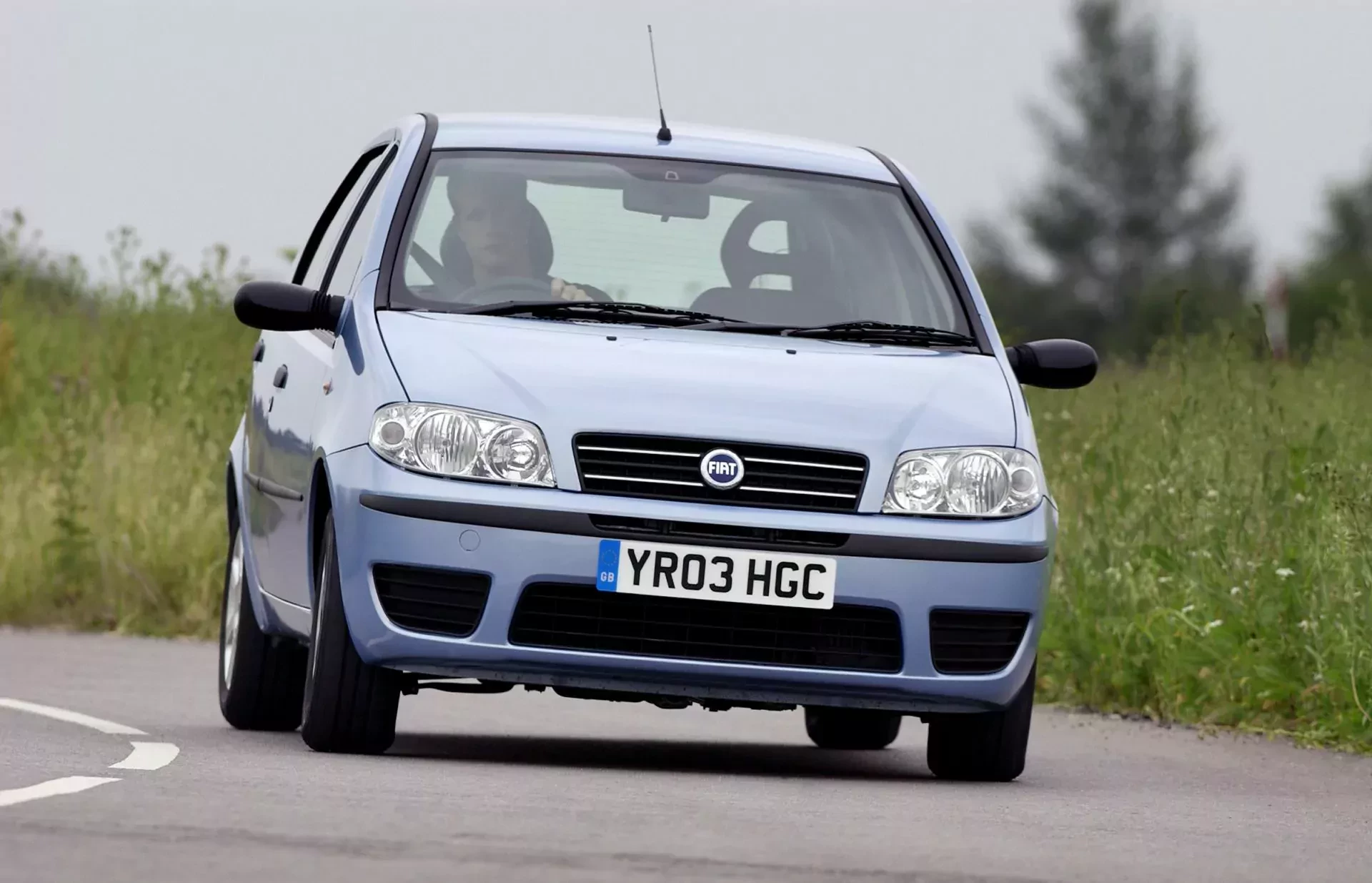 Fiat Punto silnik cena ceny używany opinie oceny części