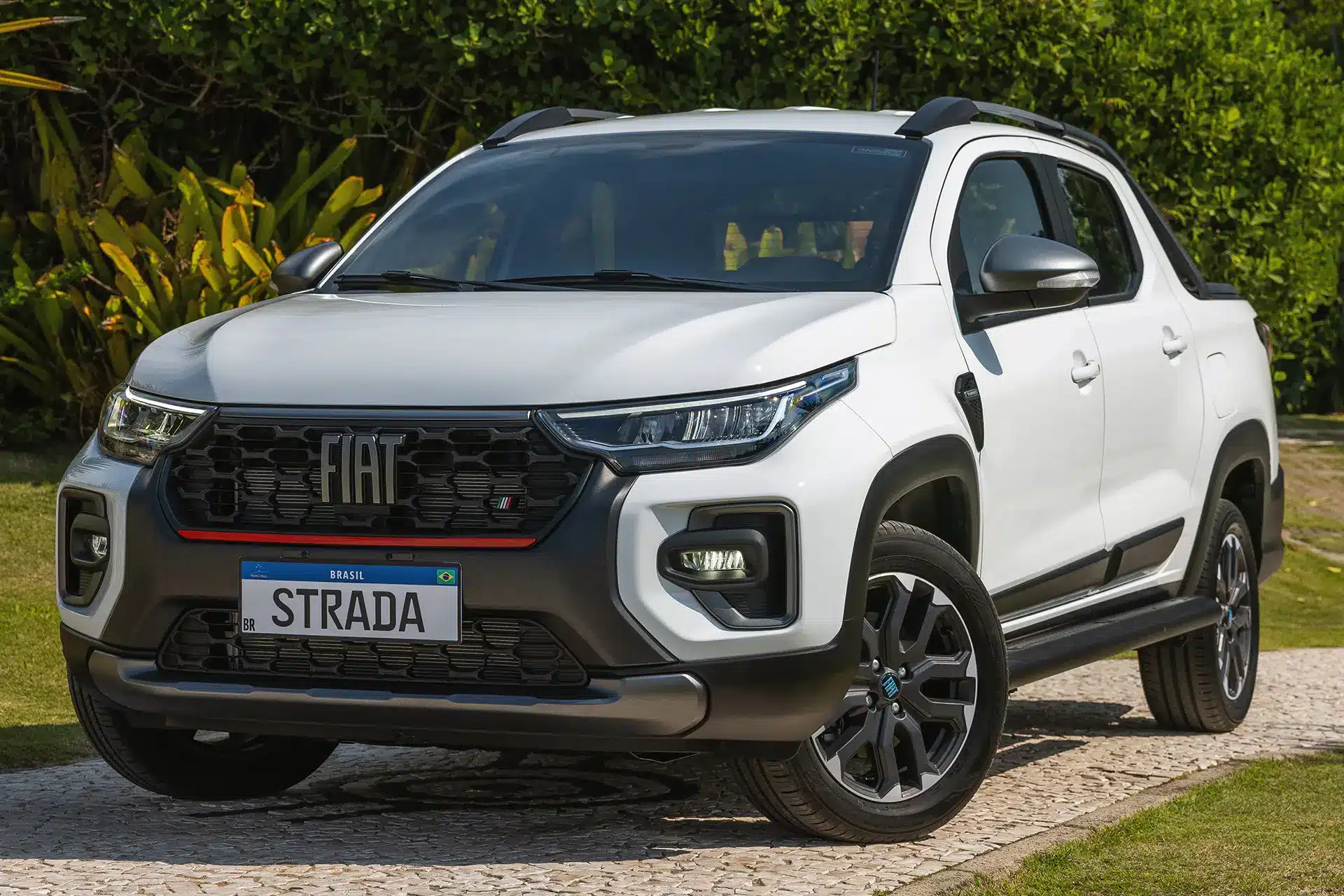Fiat Strada