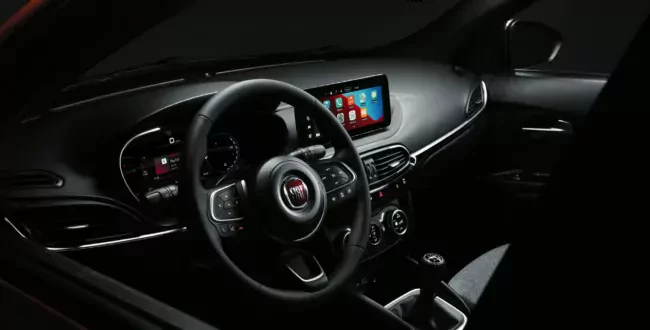 Fiat Tipo cena silnik spalanie moc osiągi ceny używany rocznik