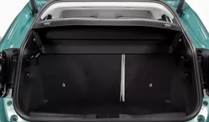 Fiat 600 Hybrid SUV-B