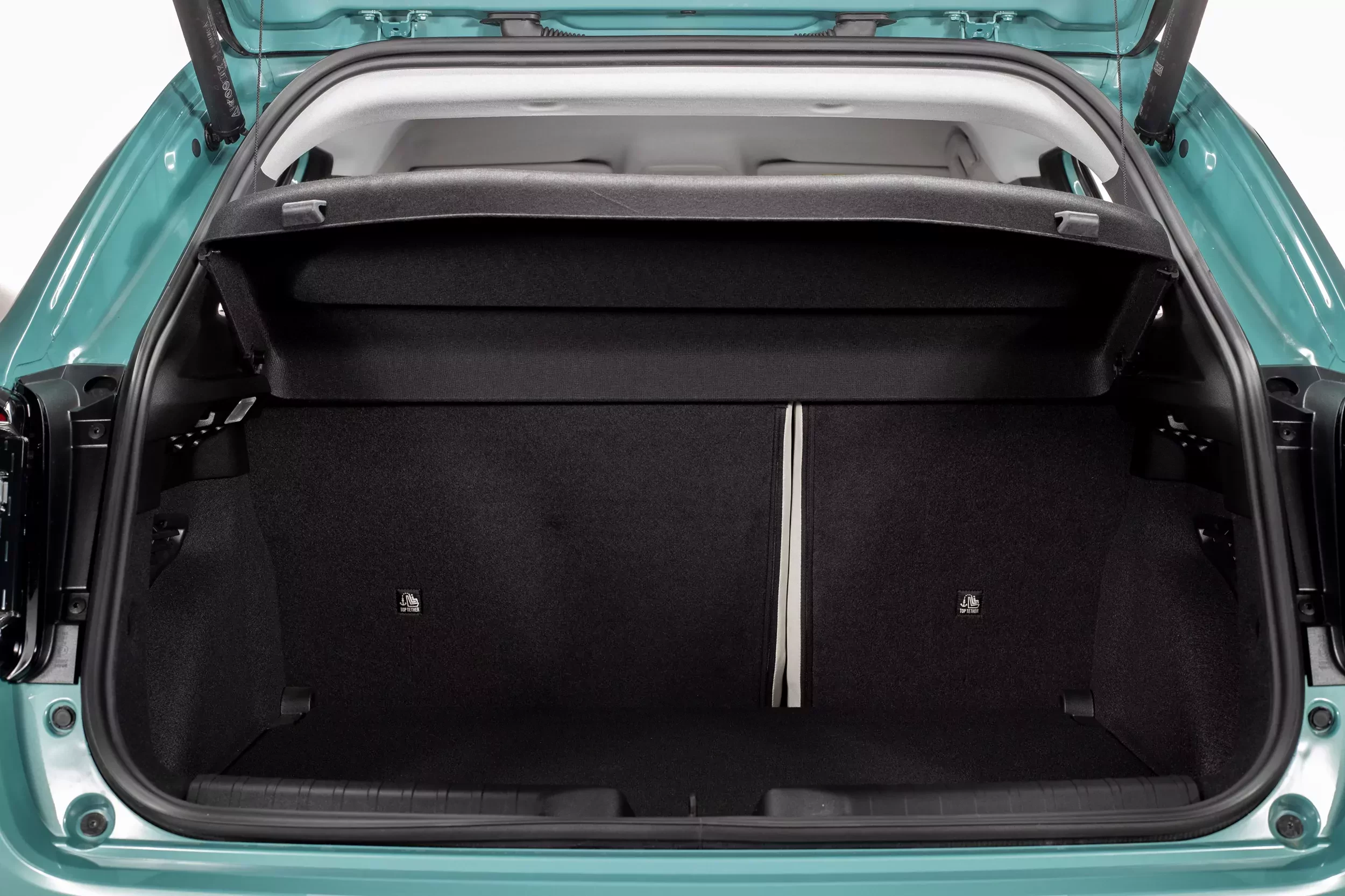 Fiat 600 Hybrid
