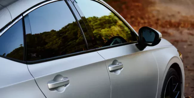 Hybrydowa jak toyota Honda Civic eHEV