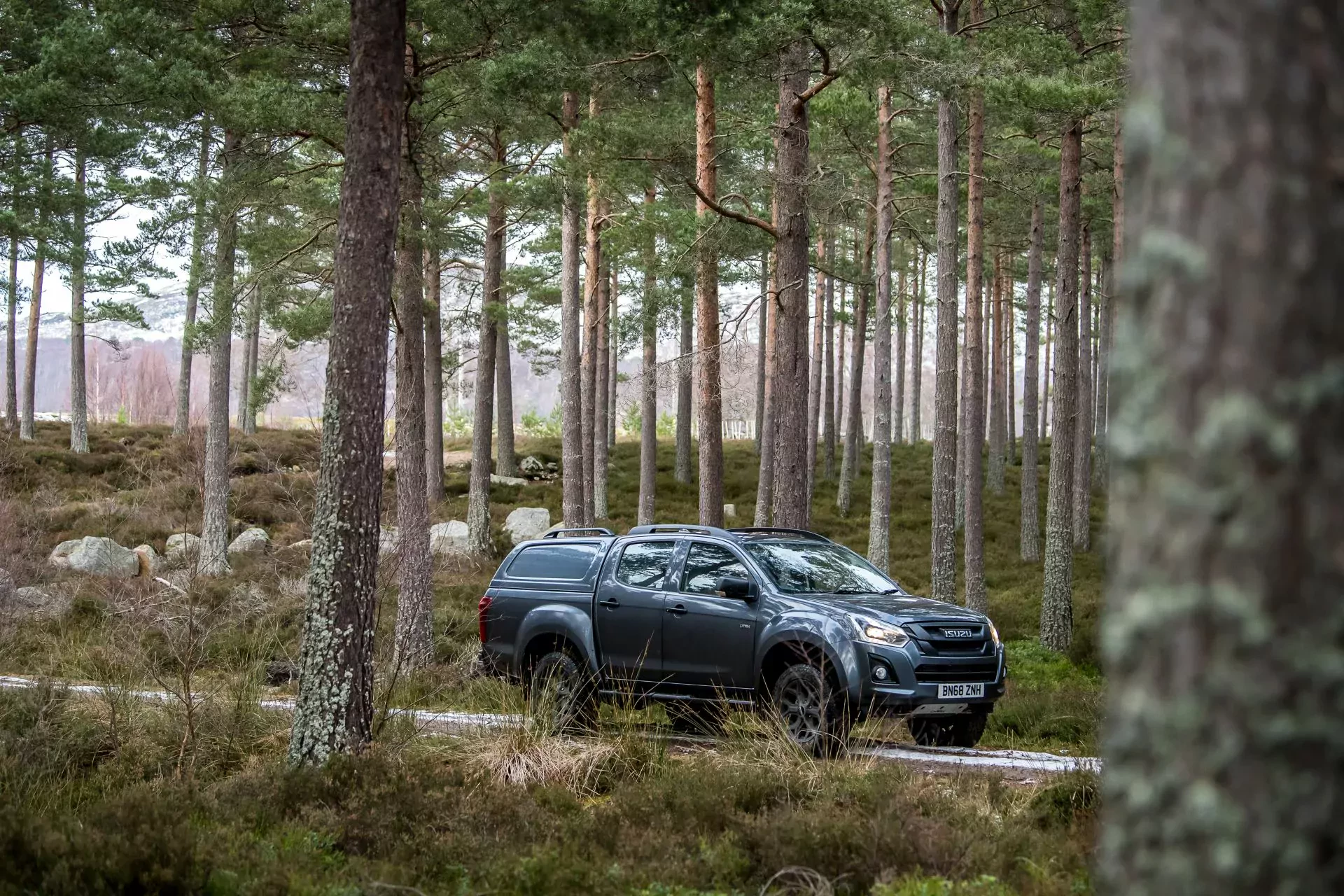Isuzu D-Max cena silnik spalanie pick-up napęd moc ceny używany nowy opinie oceny
