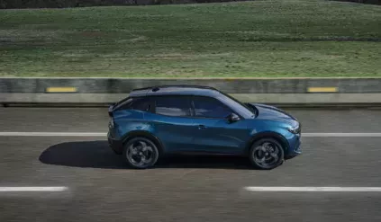 Alfa Romeo Junior