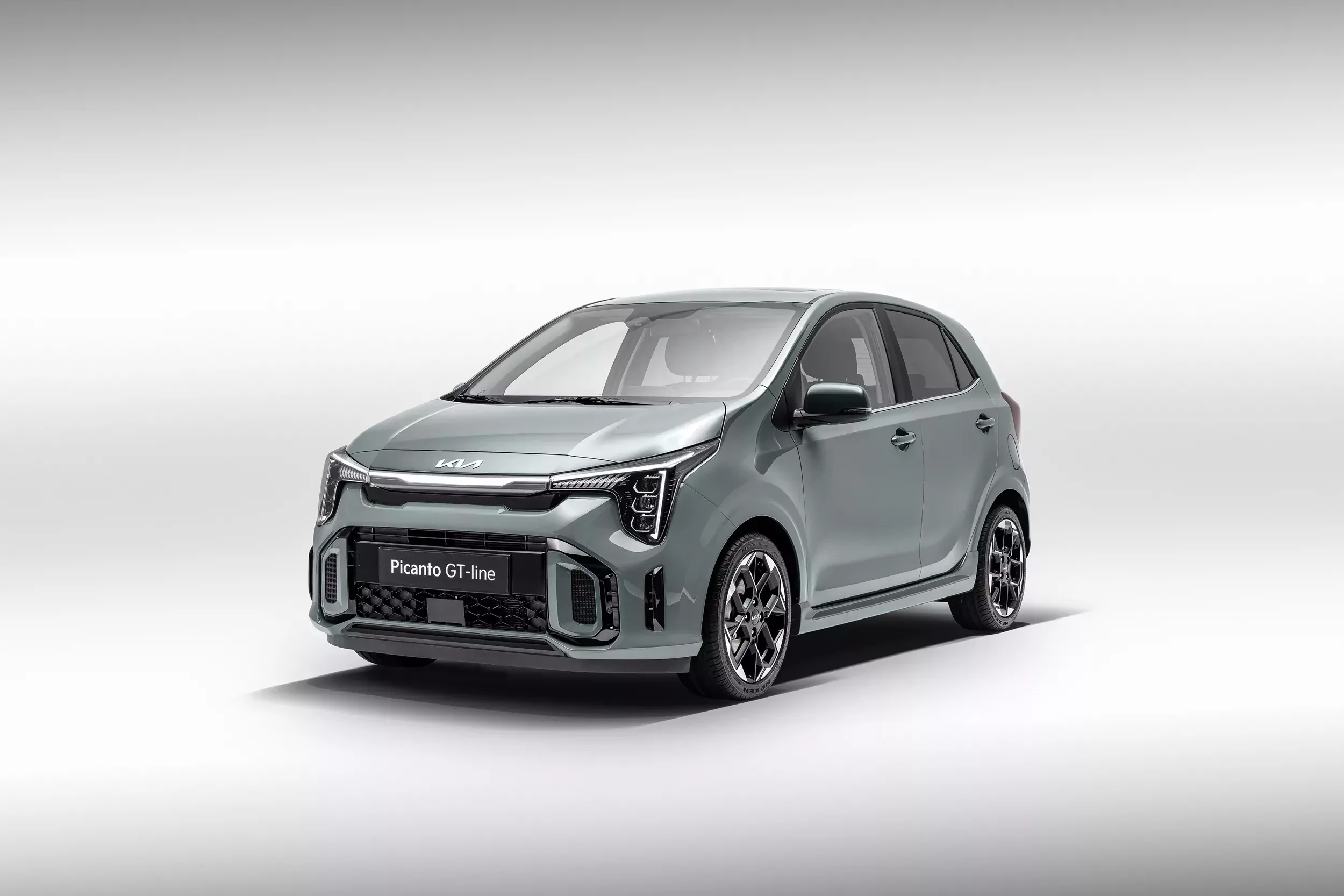 KIA Picanto GTLine