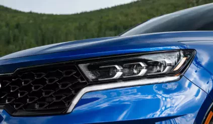 Kia Sorento 2021 / wersja na USA