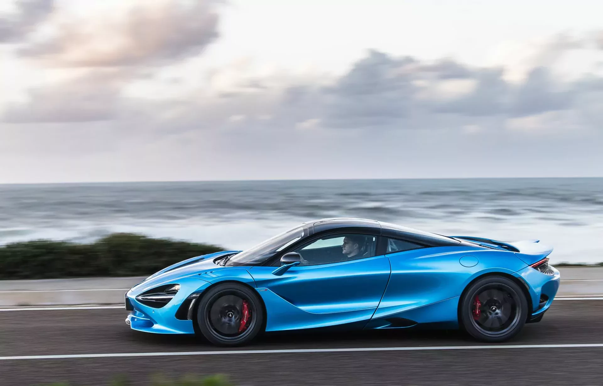 McLaren najtańszy cena Artura 650S 570S ceny używany now