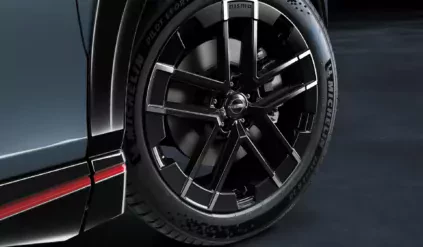 Nissan Ariya cena silnik moc elektryczny SUV zasięg opinie oceny