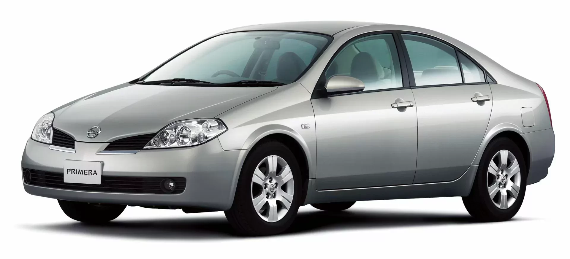 Nissan Primera cena silnik spalanie diesel benzyna moc wyposażenie opinie oceny