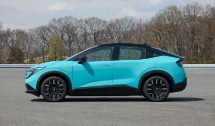 Nissan_LEAF 2026