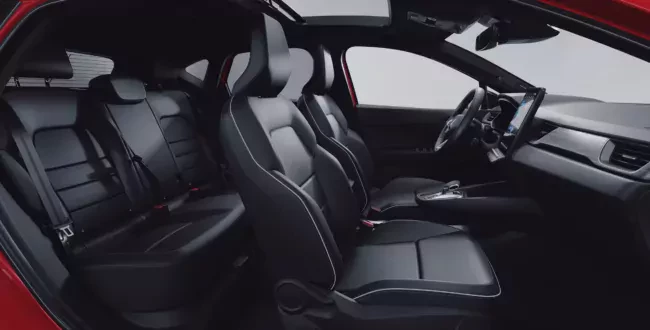 Nowe Mitsubishi -ASX SUV