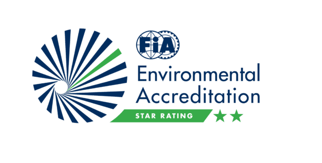 ORLEN OIL 81 Rajd Polski środowisko ekologia ERC RSMP