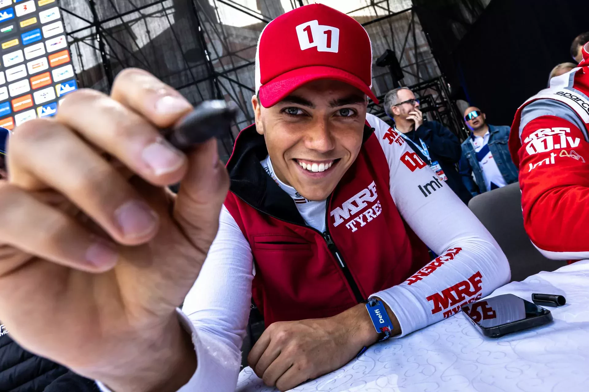 ORLEN OIL Rajd Polski ERC