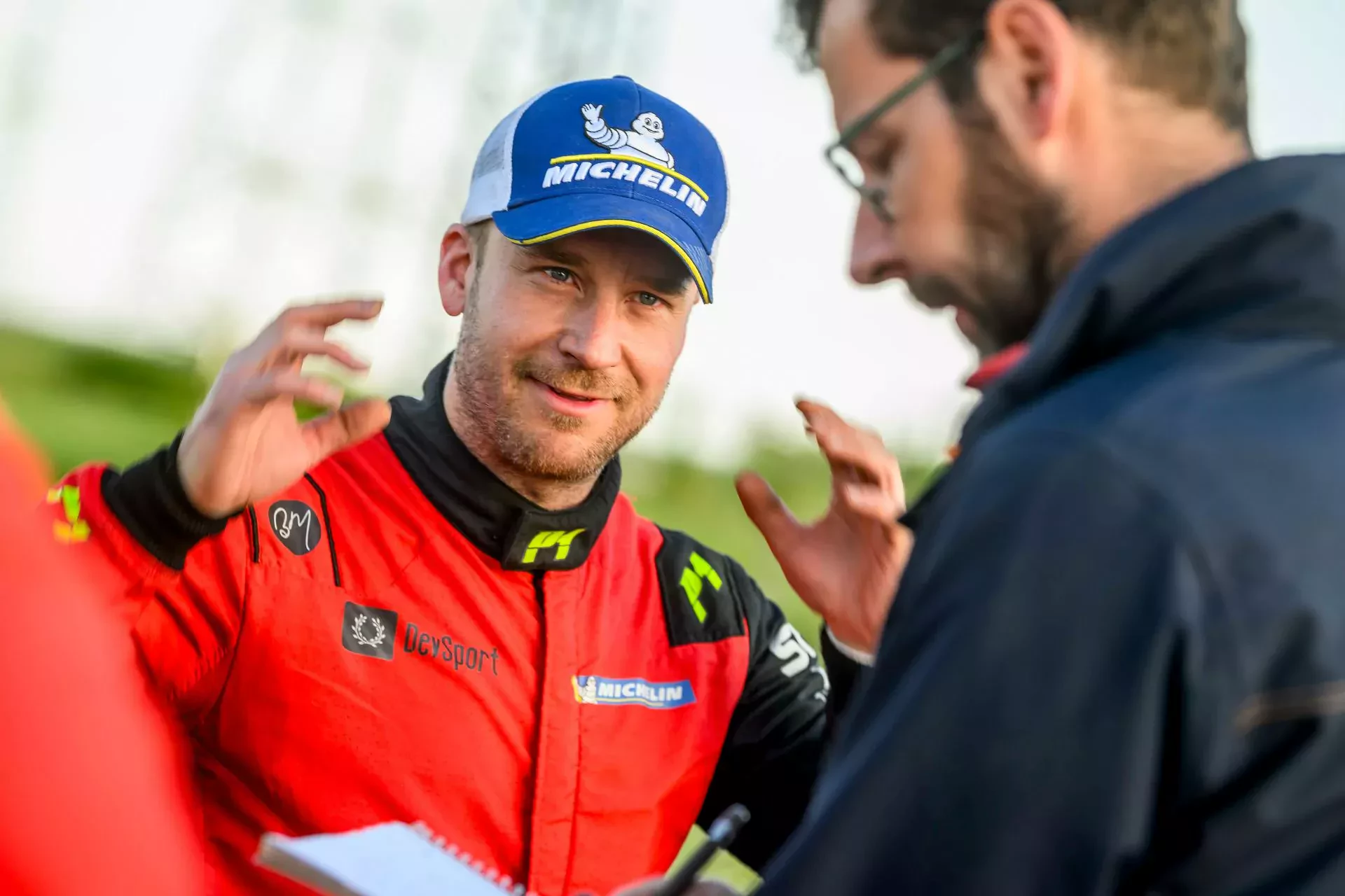 ORLEN OIL Rajd Polski ERC