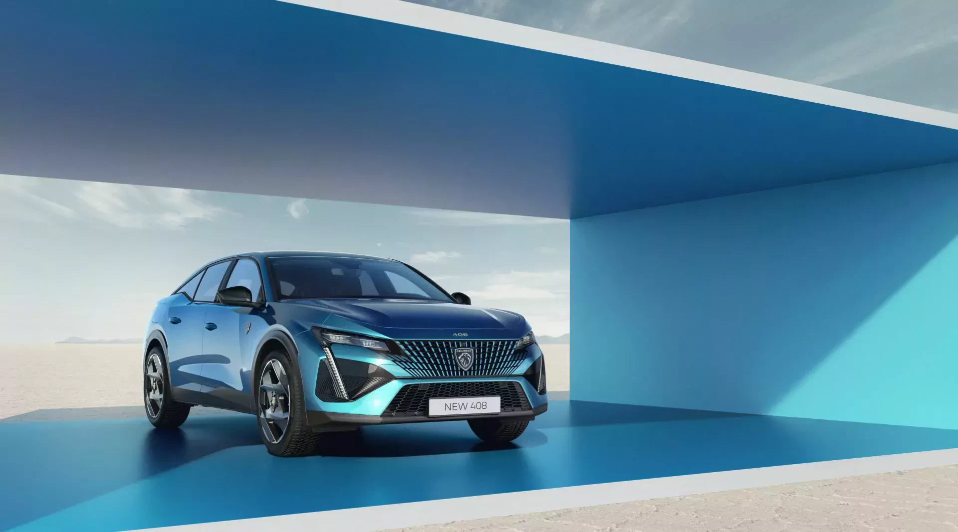 Peugeot 408 silnik cena spalanie hybryda moc benzyna ceny używany nowy