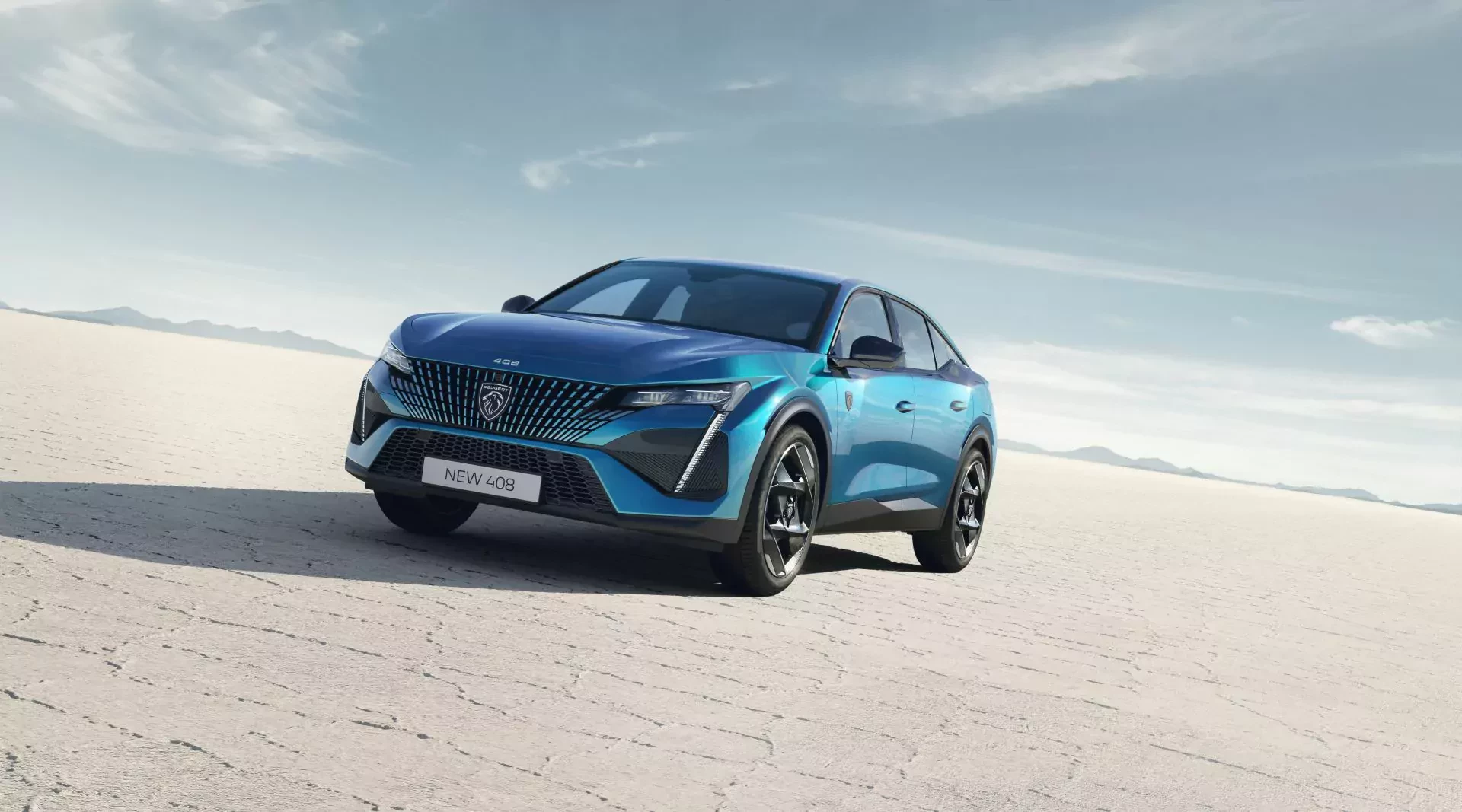 Peugeot 408 silnik cena spalanie hybryda moc benzyna ceny używany nowy