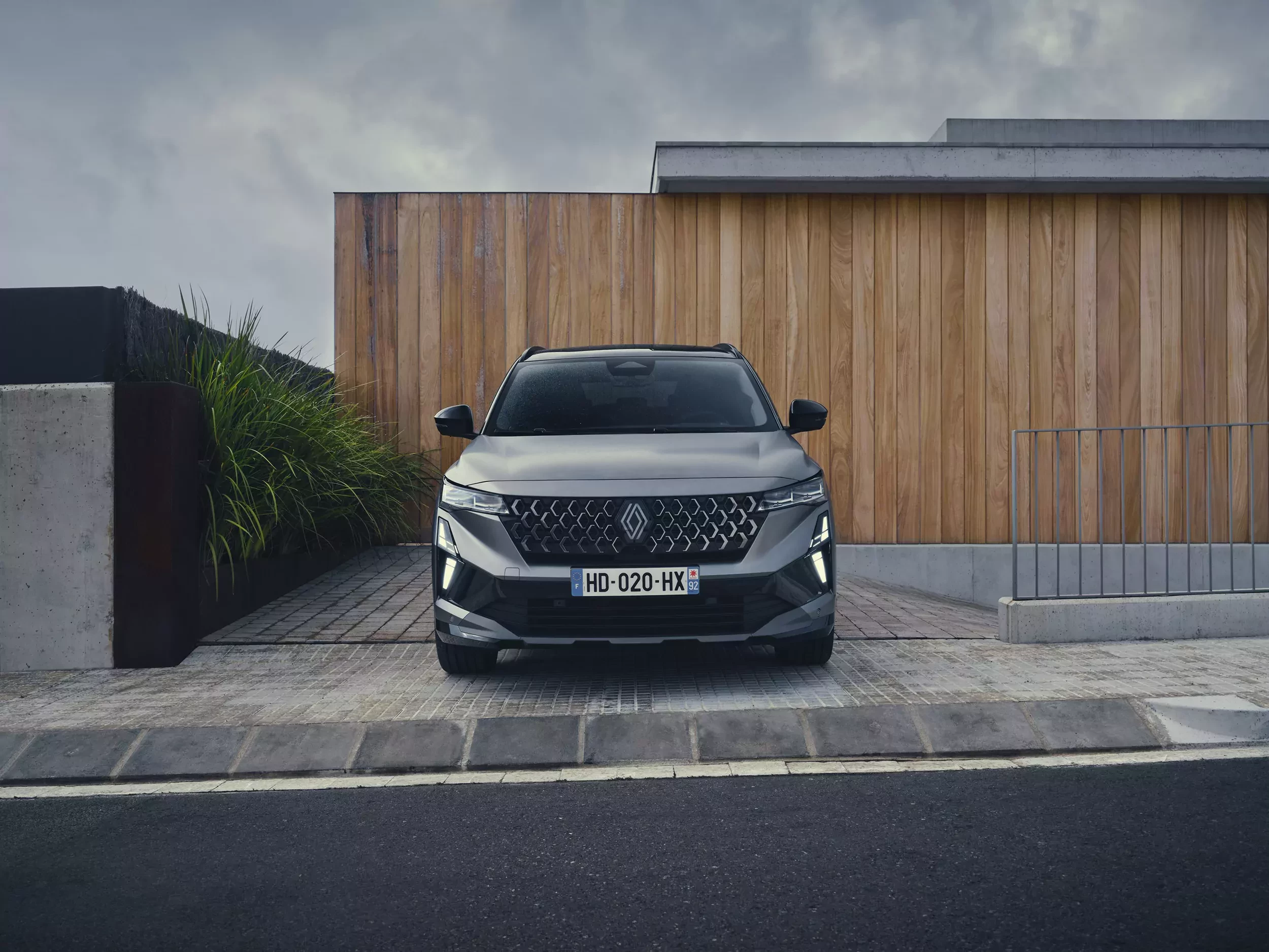 Renault Austral 2025 SUV