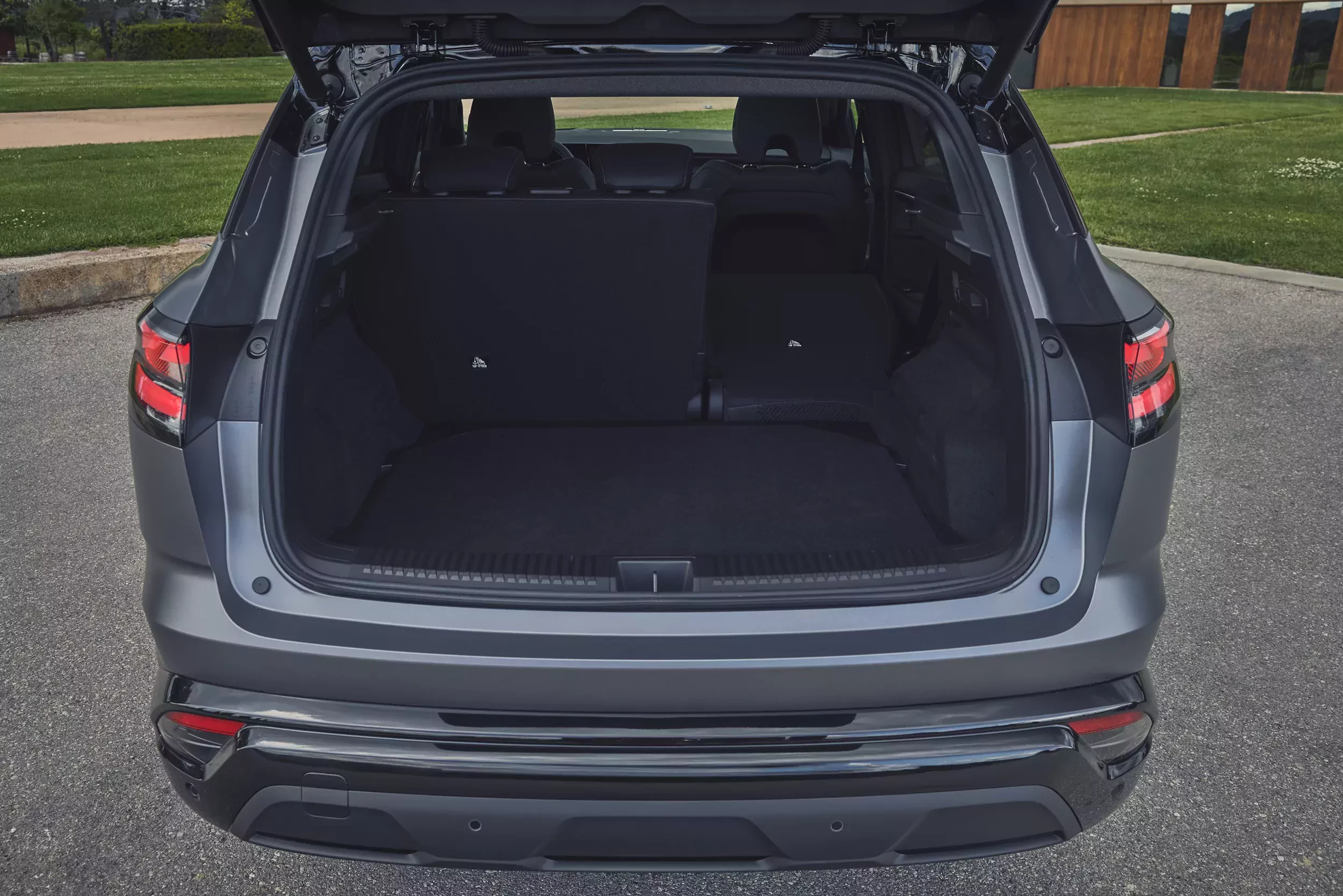 Renault Austral Dolomit-Grau