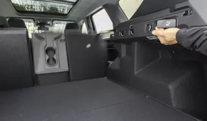 SUV Dacia Bigster-Journey