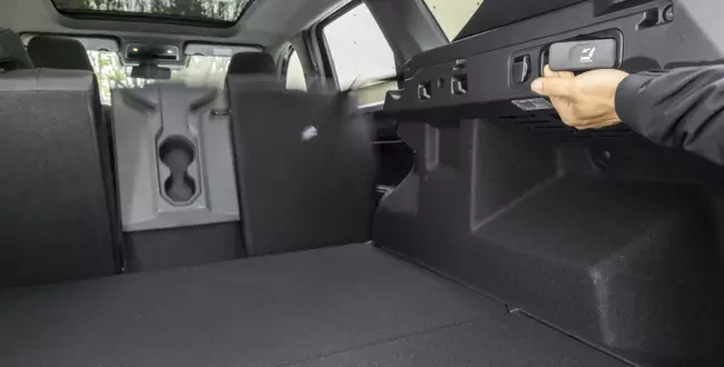 SUV Dacia Bigster-Journey