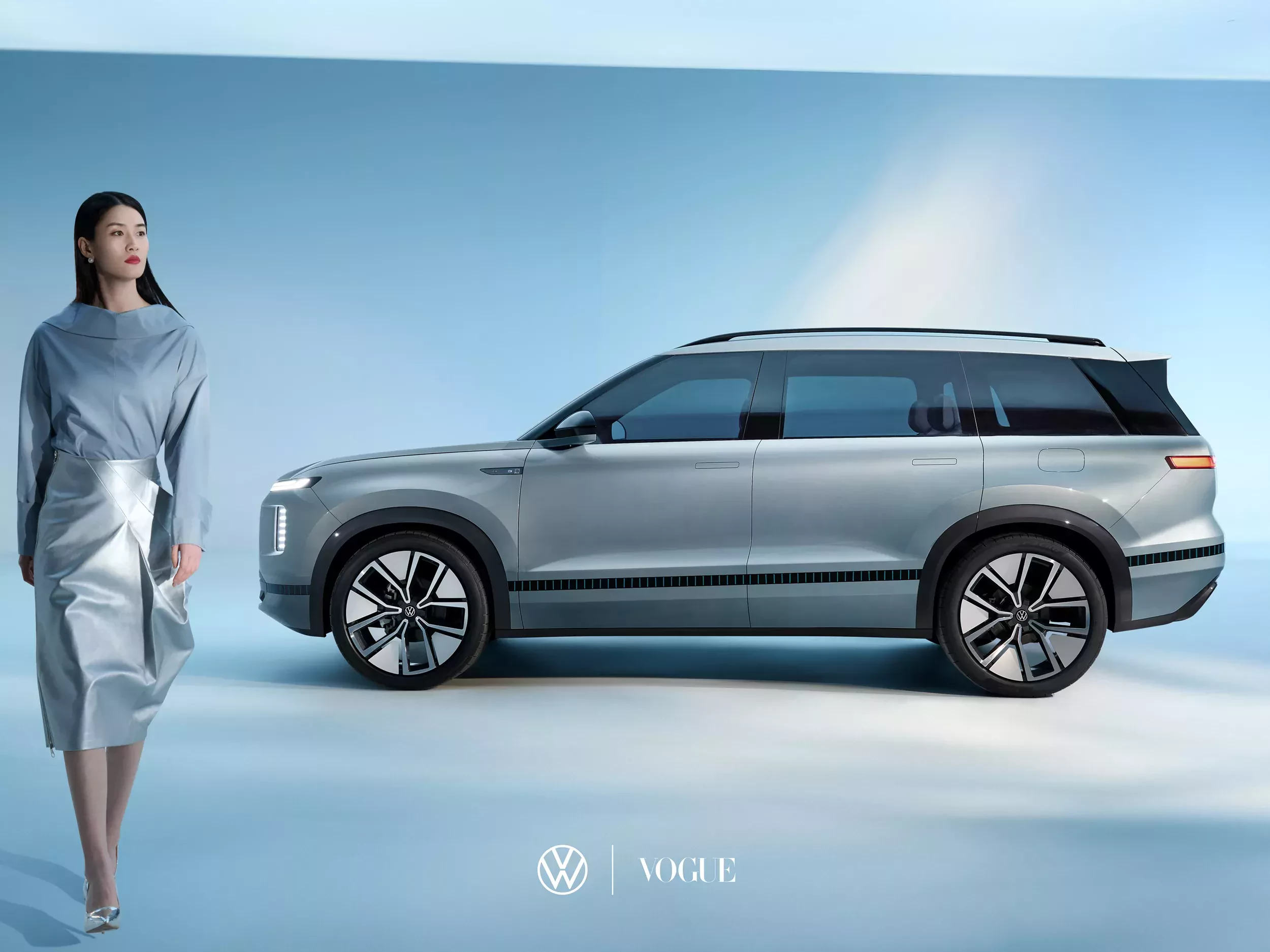 Volkswagen ID ERA PHEV