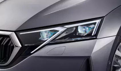 Skoda Octavia silnik cena spalanie osiągi moc silniki diesel benzyna używana