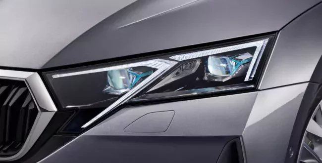 Skoda Octavia silnik cena spalanie osiągi moc silniki diesel benzyna używana