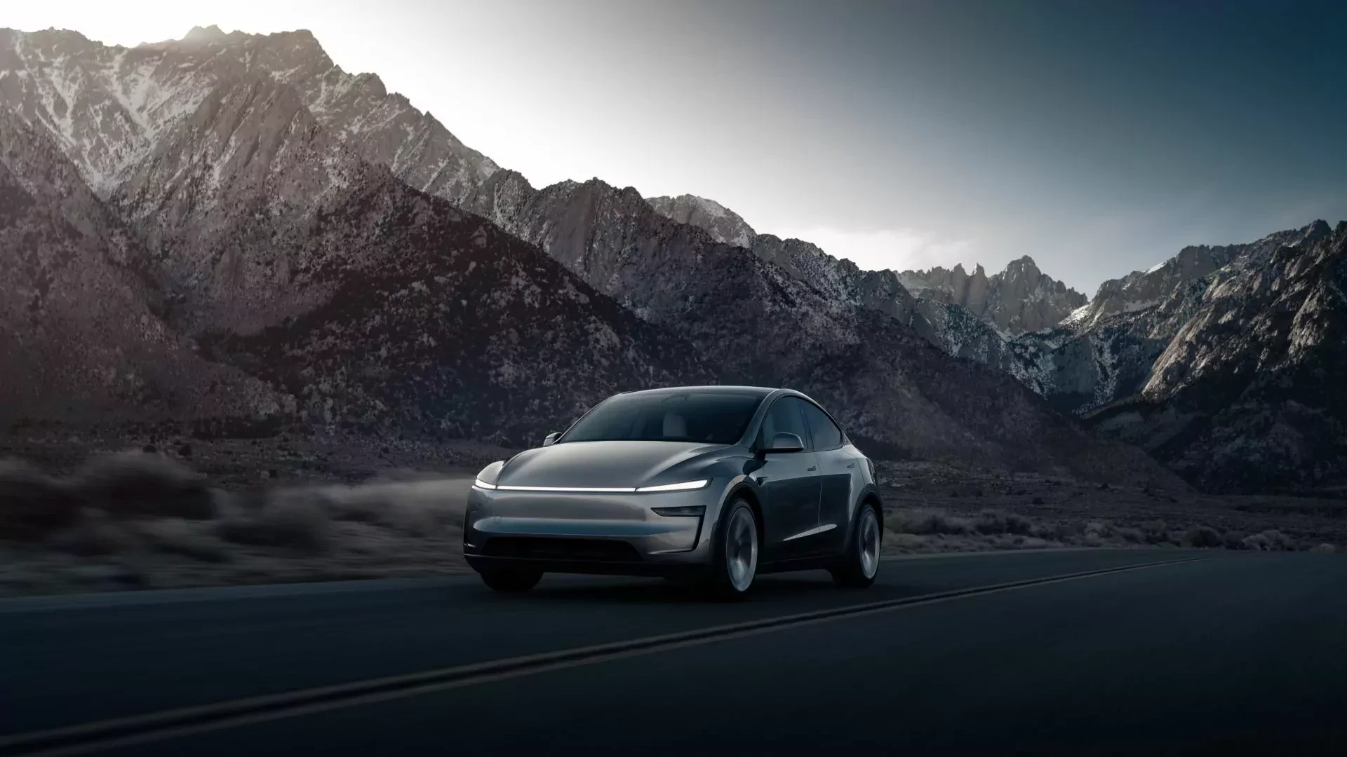 Tesla Model Y cena silnik elektryczny moc ceny używany