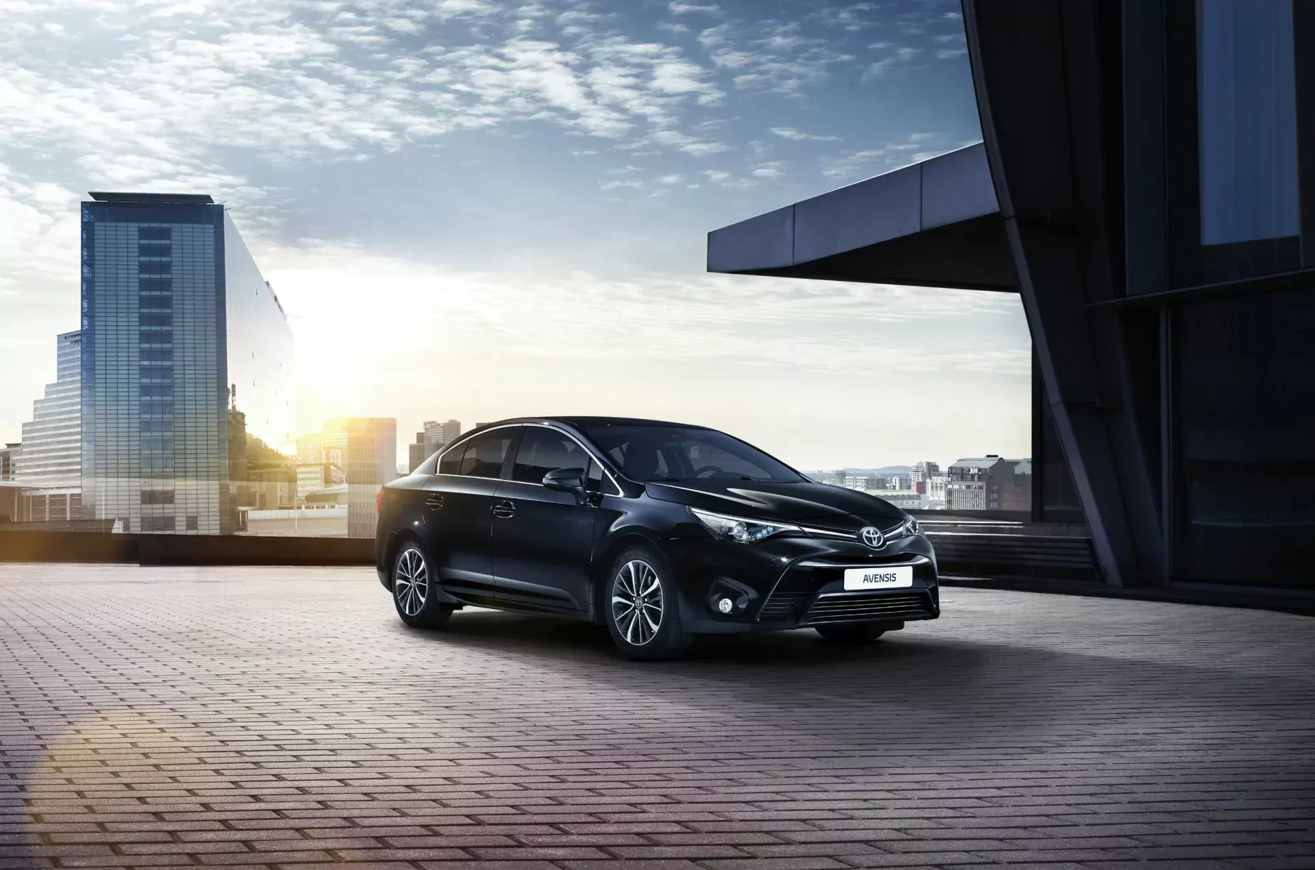 Toyota Avensis silnik cena spalanie używany używana ceny opinie oceny