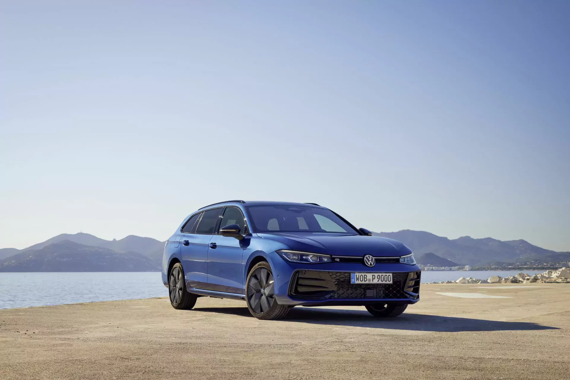 Volkswagen Passat silnik cena spalanie historia osiągi opinie oceny żarty