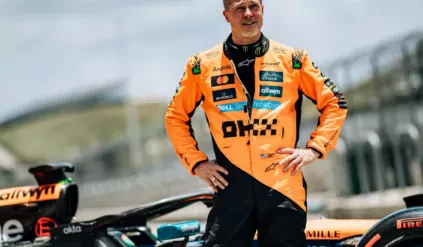 brad-pitt-f1-mclaren