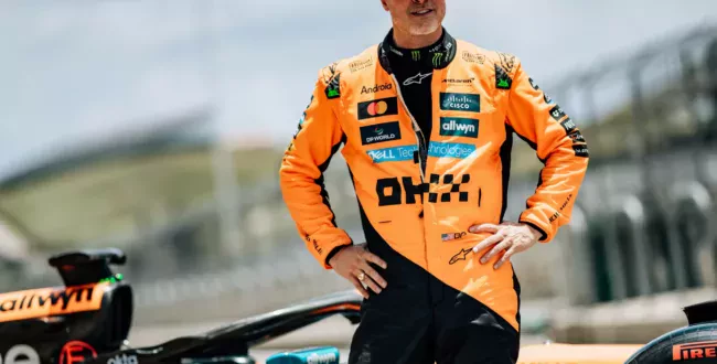 brad-pitt-f1-mclaren