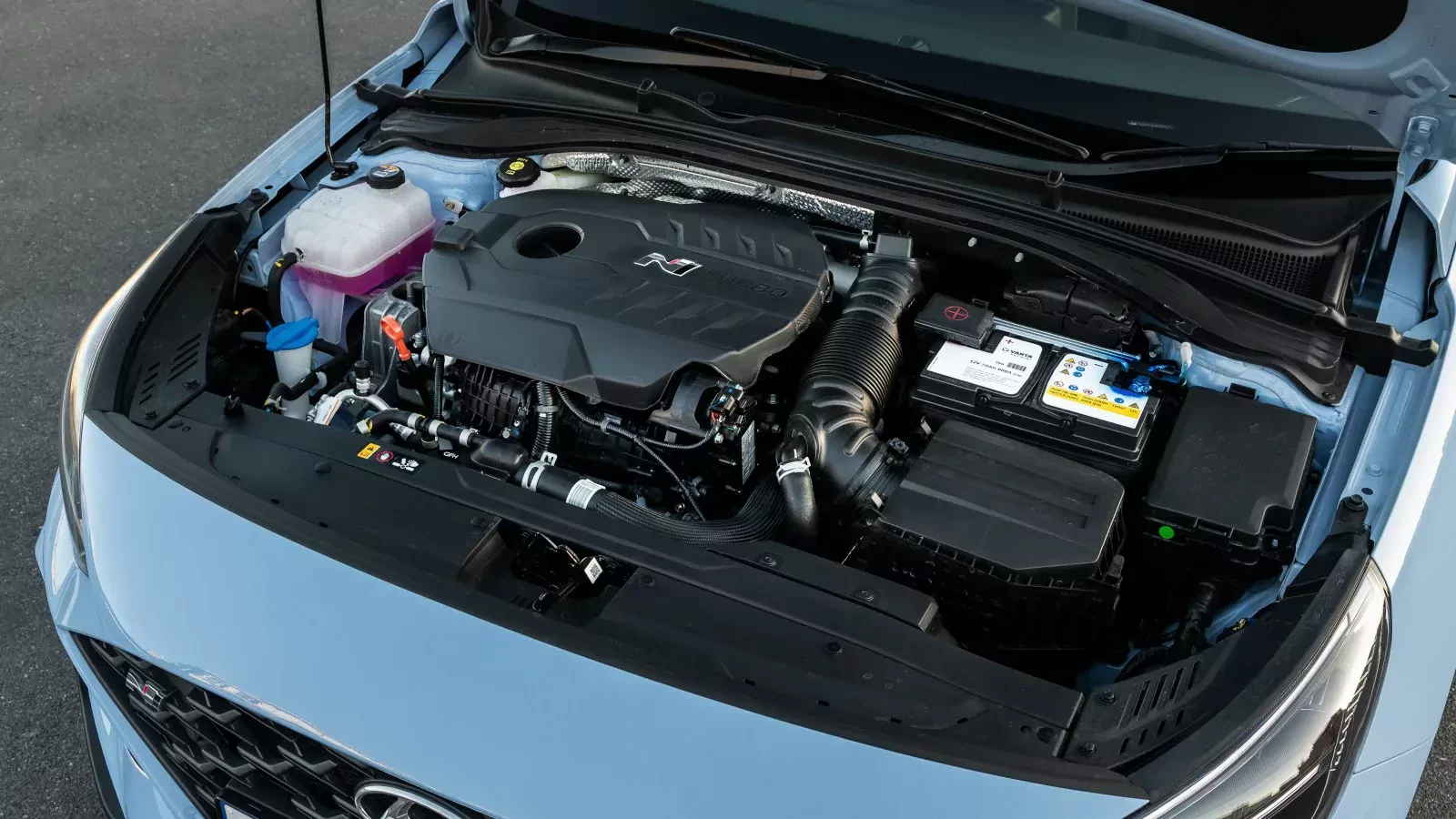 Hyundai przywraca swój spalinowy model do oferty. Klienci w Europie go uwielbiali