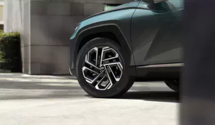 hyundai-tucson-SUV 2025