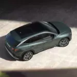 hyundai-tucson-2025 PHEV zdjecie poglądowe