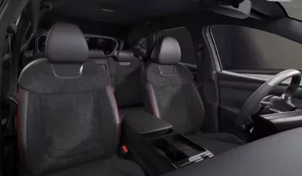 hyundai-tucson-n-line-interior suv