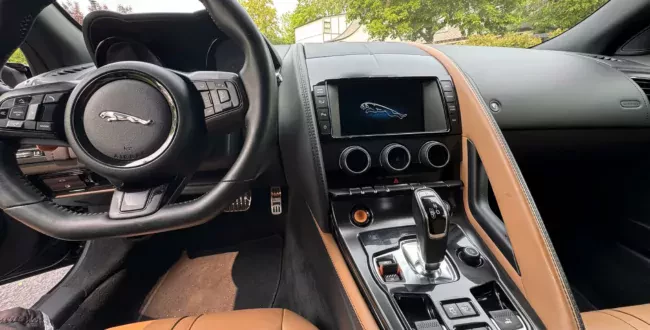 jaguar-f-type-kabrio-uzywane