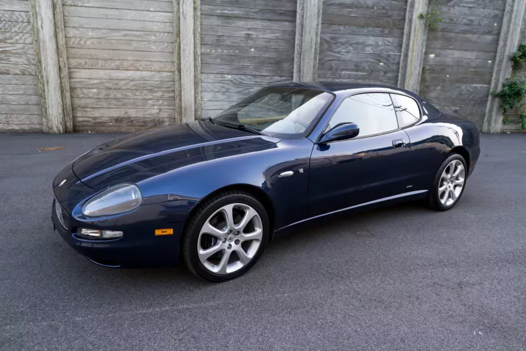 maserati-coupe-uzywane