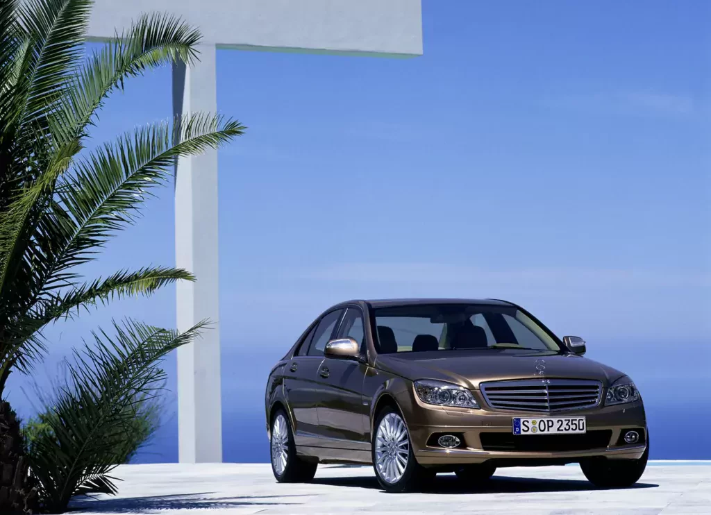 mercedes-klasa-c-stosunek-jakosci-do-ceny