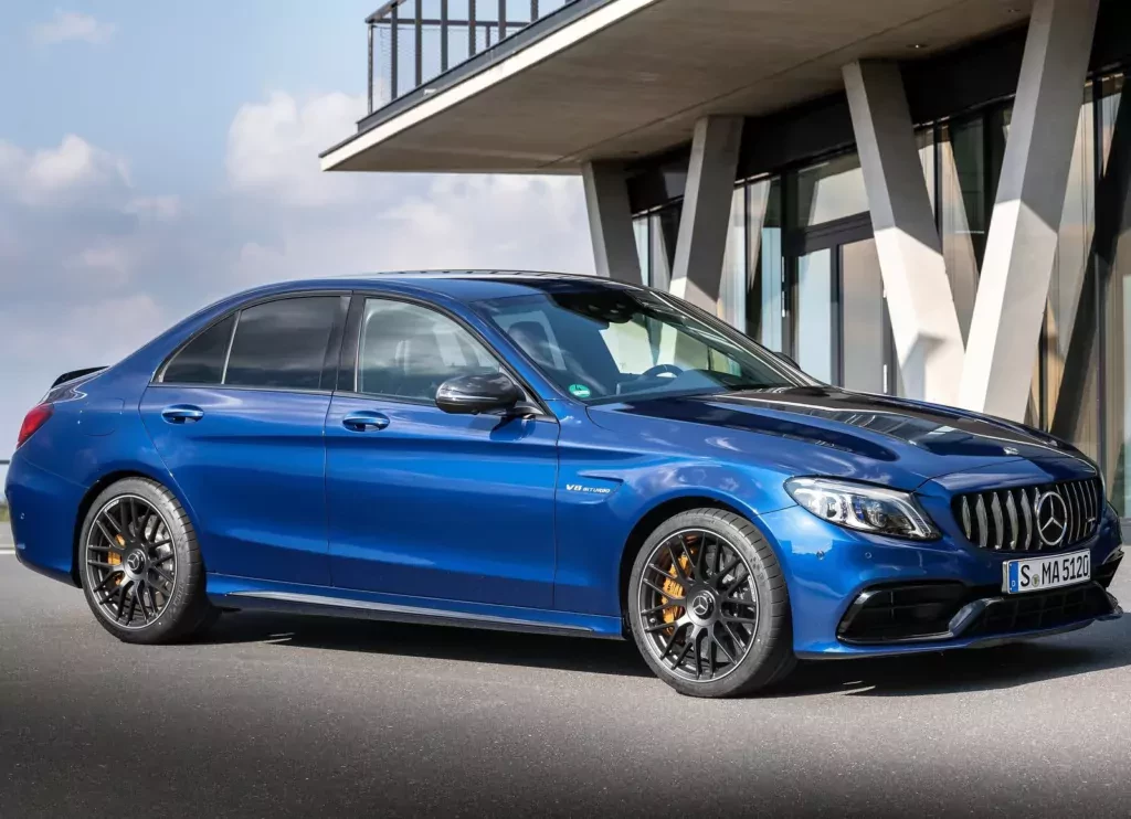 mercedes-klasa-c-stosunek-jakosci-do-ceny