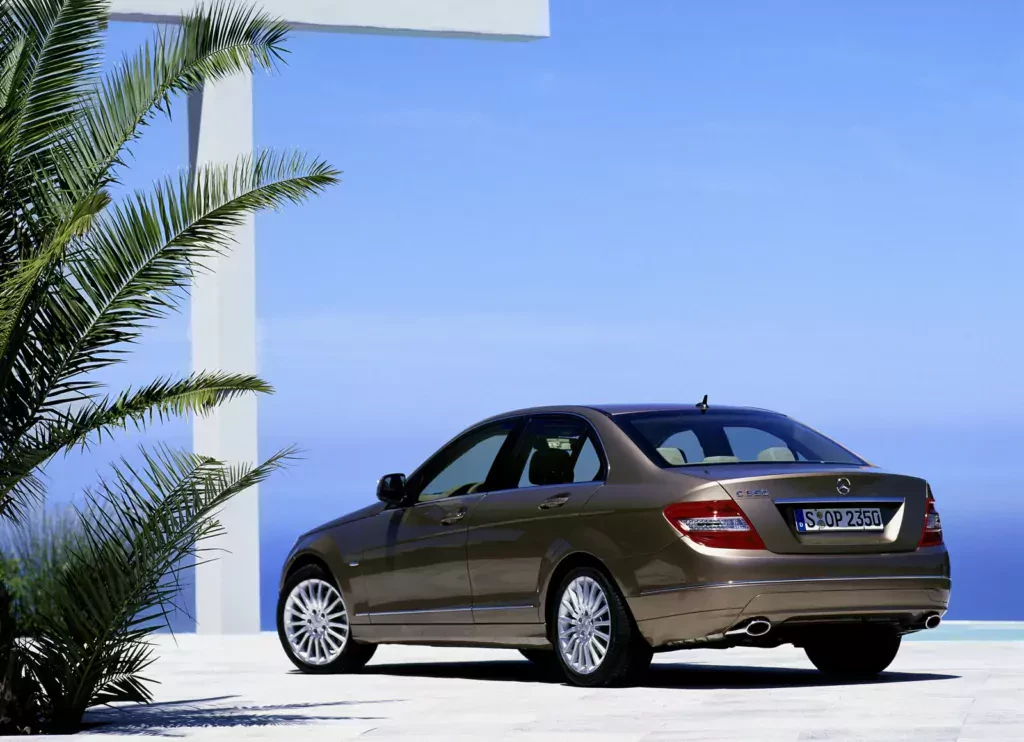 mercedes-klasa-c-stosunek-jakosci-do-ceny