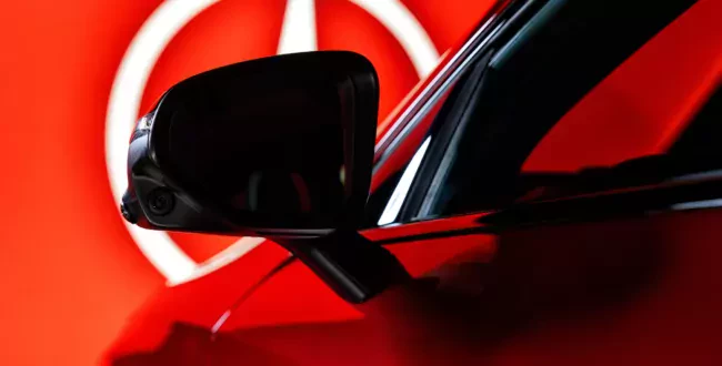 nowy mercedes-benz CLA