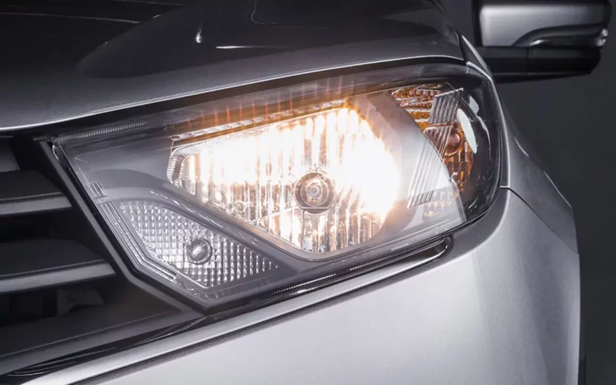 This Russian bestseller may not have a radio or speakers, but rust is already crunching on it in the showroom. Chinese SUVs are the premium class there