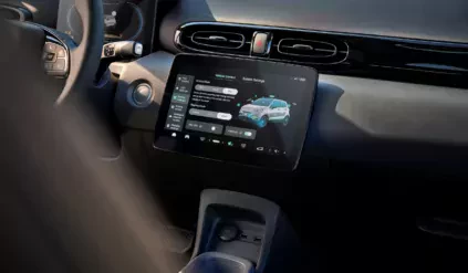 tani jak dacia leapmotor T01