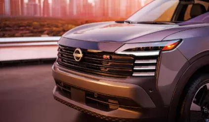 Nissan Kicks 2025