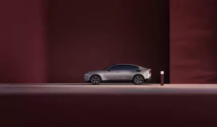 Volvo ES90