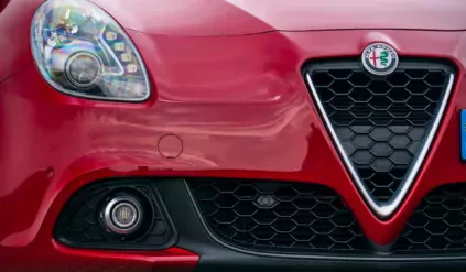 Alfa Romeo Giulietta silnik cena spalanie ceny używana zalety opinie wady oceny